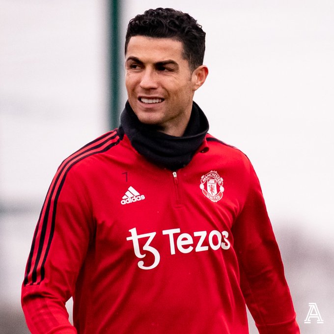 Nova crise entre Cristiano Ronaldo e o Manchester United