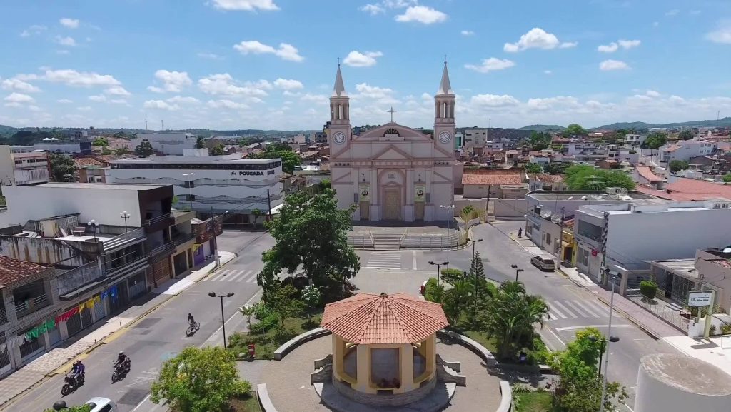 Vitória lança programação de atrações do São João 2022