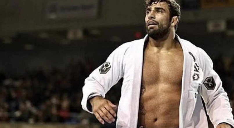 PM suspeito de matar lutador de jiu-jitsu Leandro Lo é preso em São Paulo