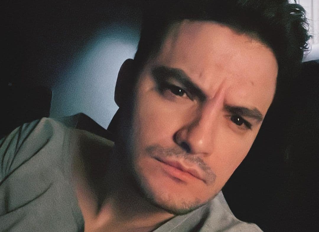 Felipe Neto ironiza reação de Juliano Cazarré após Prêmio Melhores do Ano: “Tão triste”