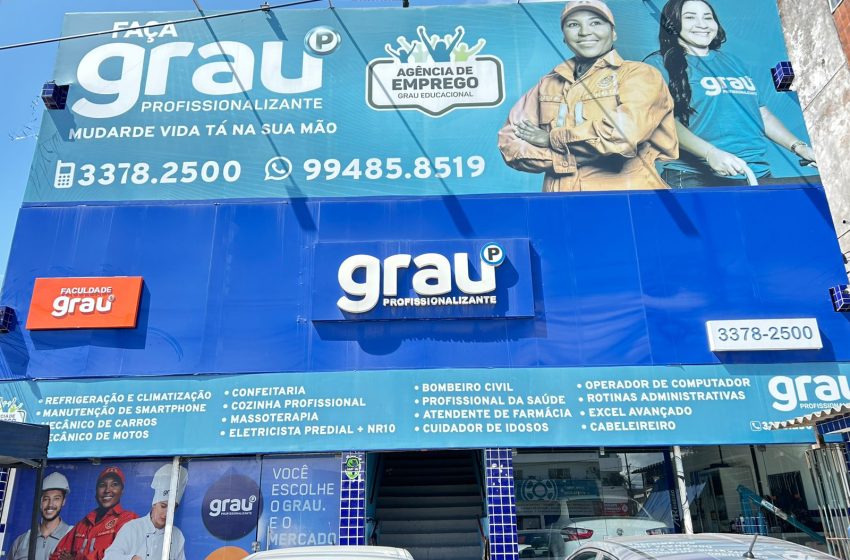 Feira de Empregabilidade acontece em Prazeres, Jaboatão dos Guararapes, na próxima quinta-feira (10)