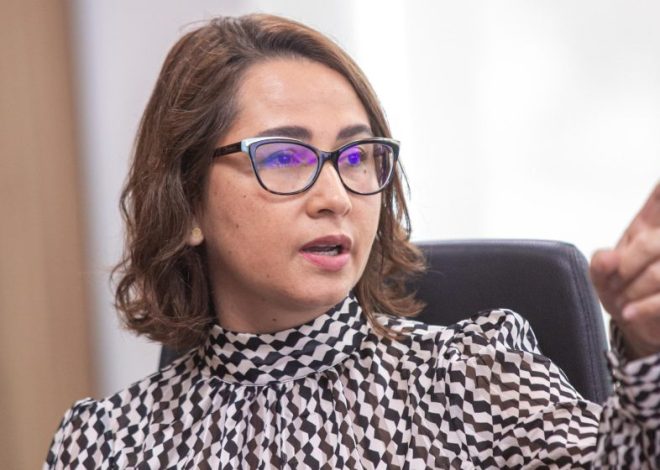Débora Almeida Pressiona por Votação de Empréstimo de R$ 1,5 Bilhão para Obras em PE