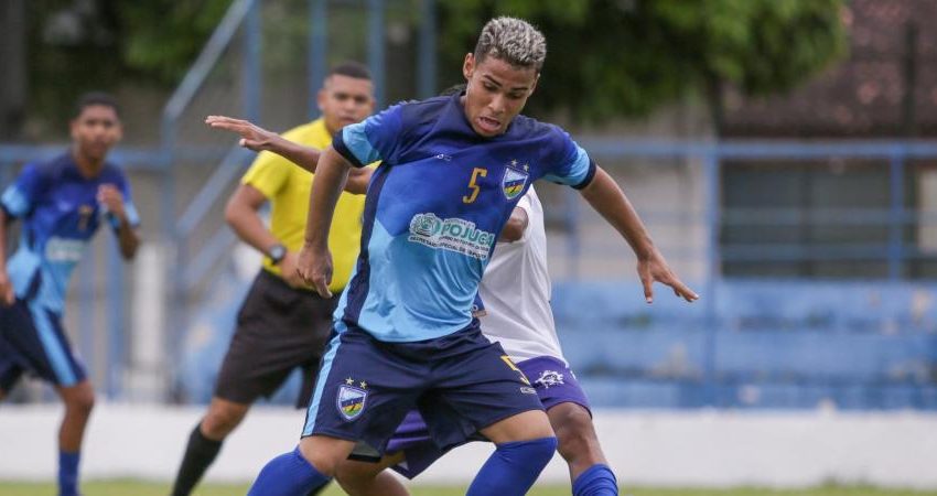 Copinha do Interior Sub16 começa em setembro e deve reunir mais de 20 seleções municipais