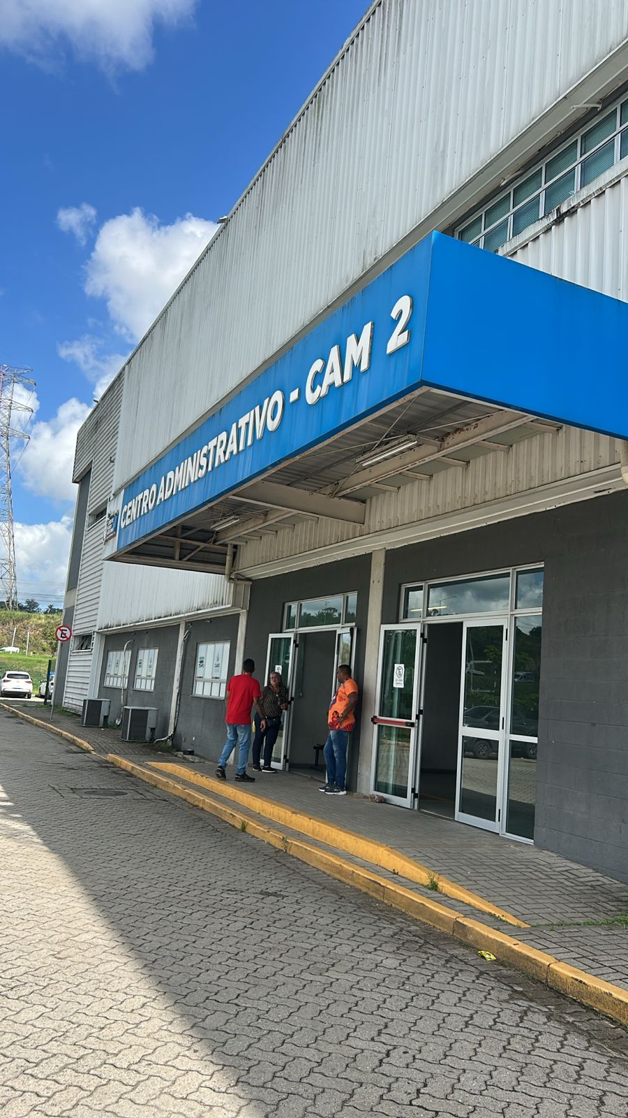 Cabo de Santo Agostinho inicia seleção de Organização Social para gestão do Hospital Mendo Sampaio e da Maternidade Padre Geraldo