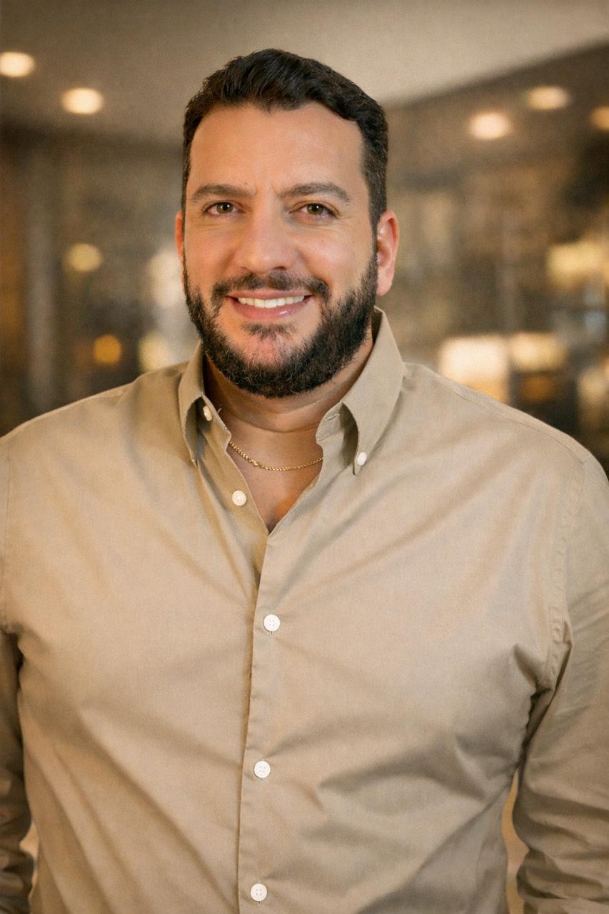 Robson Ouro Preto desponta como potência nacional da estratégia em comunicação digital