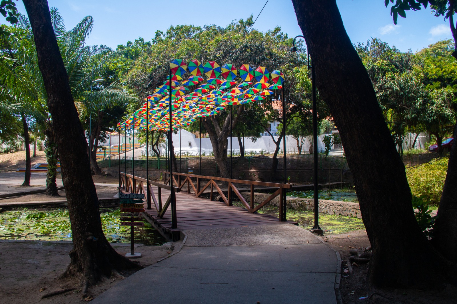 Feira Gastronômica Olinda Dá Gosto se consolida como o “oásis” do Carnaval em Olinda