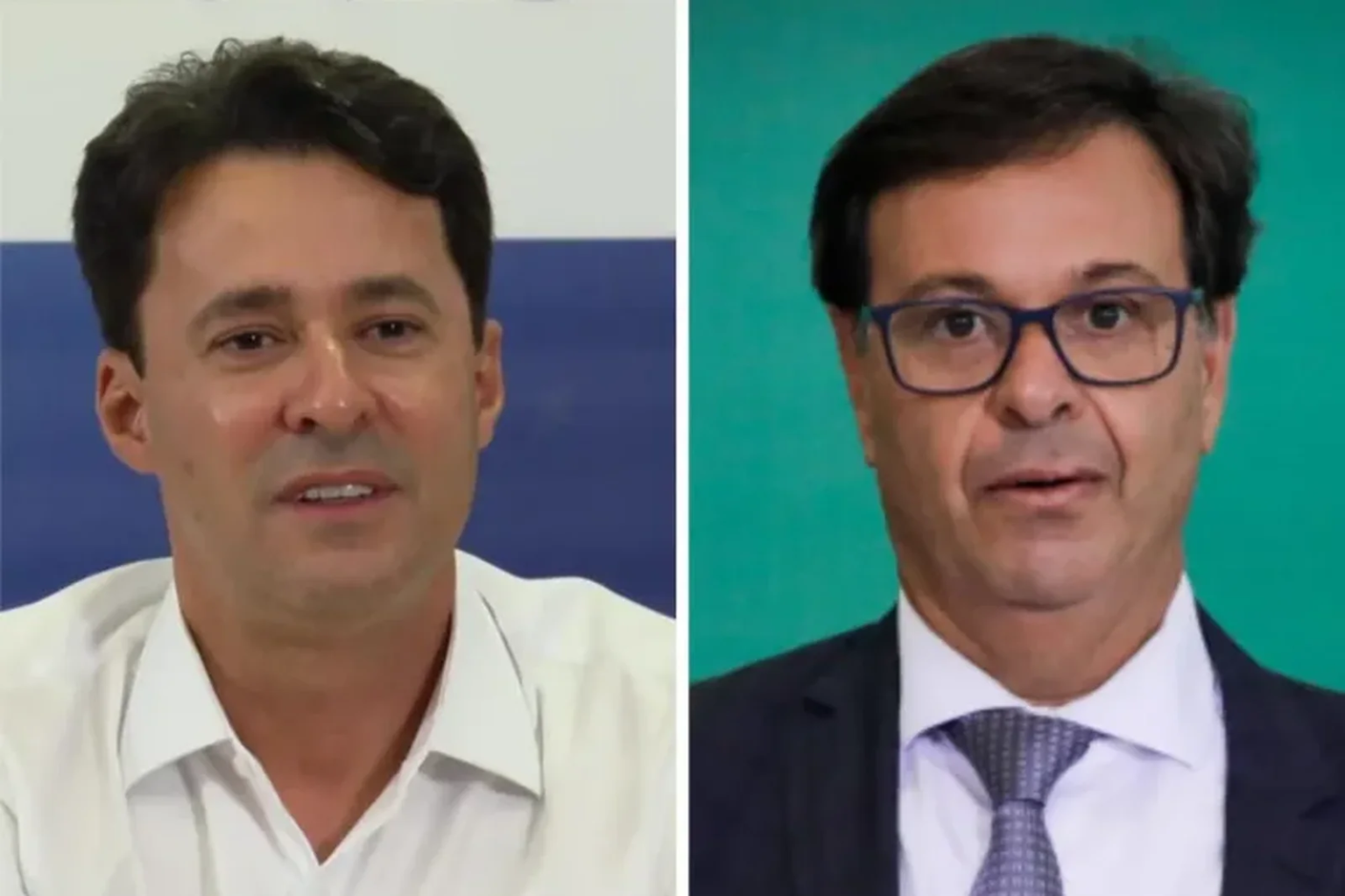Anderson Ferreira ataca Gilson Machado e expõe racha na direita de Pernambuco