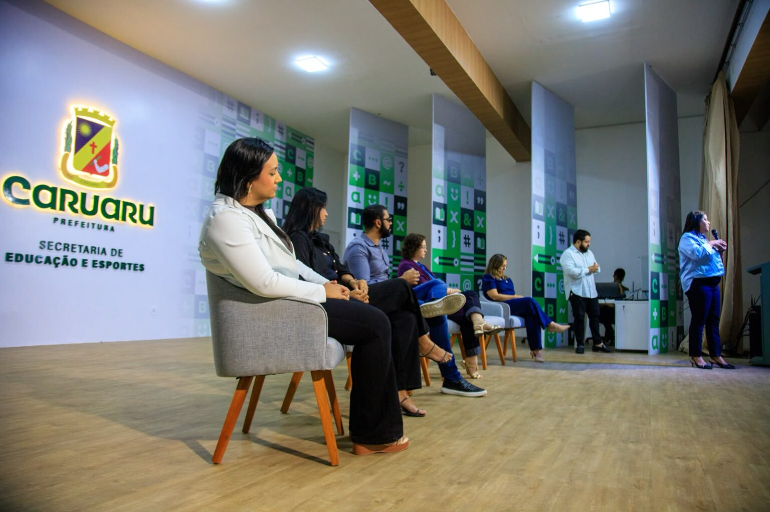 Caruaru sedia Trilha da Proteção e fortalece rede de defesa de crianças e adolescentes