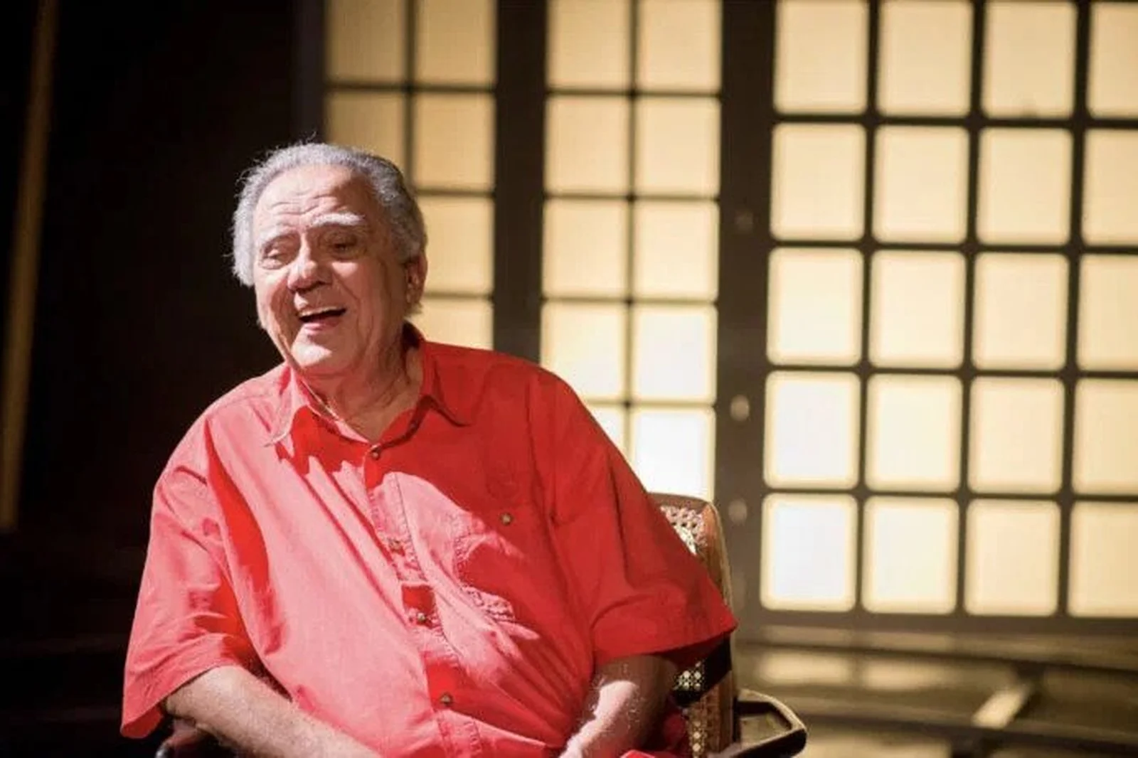 Morre aos 98 anos Luiz Carlos Barreto, um dos maiores produtores da história do cinema brasileiro