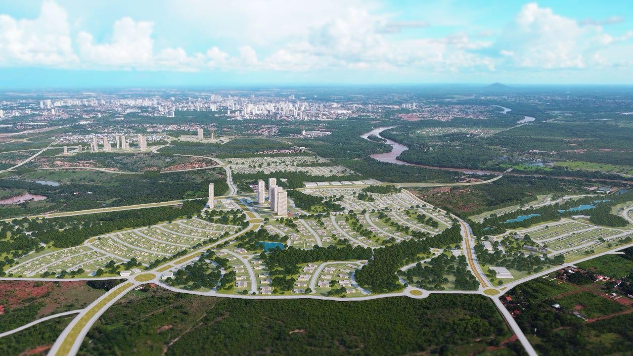Abitte Urbanismo se prepara para lançar novo empreendimento no Vinhedos Oliveiras